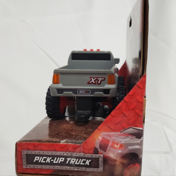 MAXX ACTION PICK UP TRUCK - Picture 10 of 10